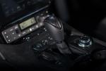 Maserati GranTurismo MC 2017 года (UK)